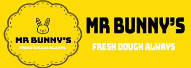 Mr Bunny's Logo